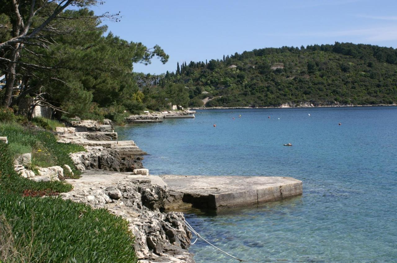 Apartments By The Sea Lumbarda, Korcula - 4440 Buitenkant foto