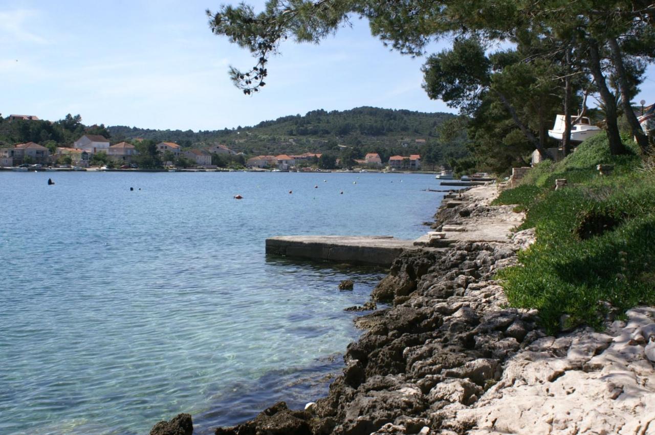 Apartments By The Sea Lumbarda, Korcula - 4440 Buitenkant foto