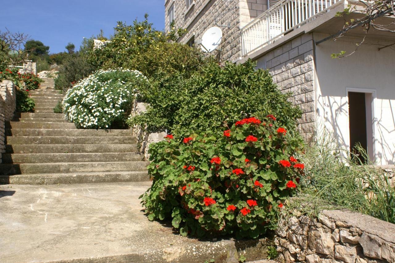 Apartments By The Sea Lumbarda, Korcula - 4440 Buitenkant foto