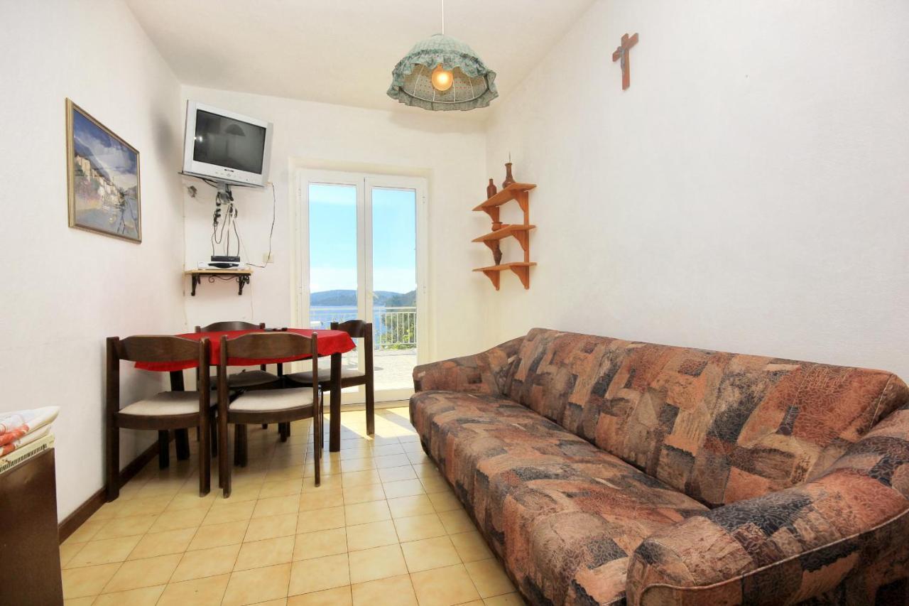 Apartments By The Sea Lumbarda, Korcula - 4440 Buitenkant foto