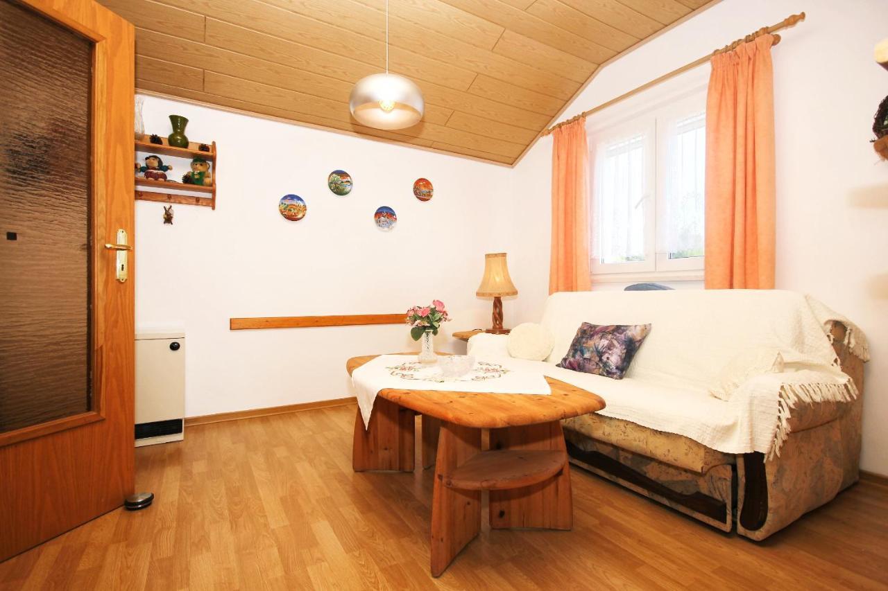 Apartments By The Sea Lumbarda, Korcula - 4440 Buitenkant foto