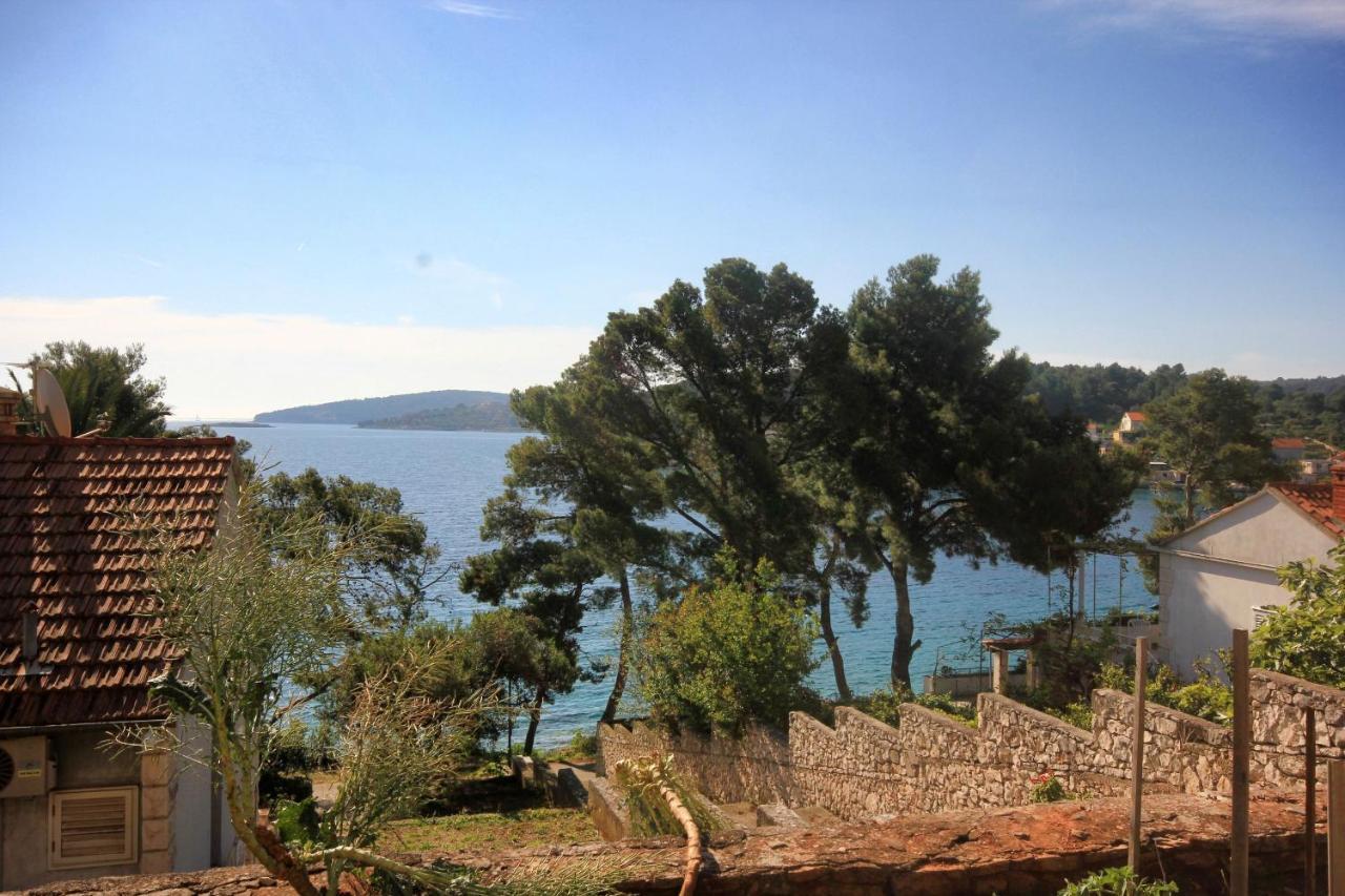 Apartments By The Sea Lumbarda, Korcula - 4440 Buitenkant foto