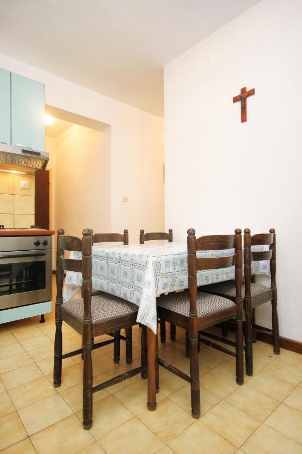 Apartments By The Sea Lumbarda, Korcula - 4440 Buitenkant foto