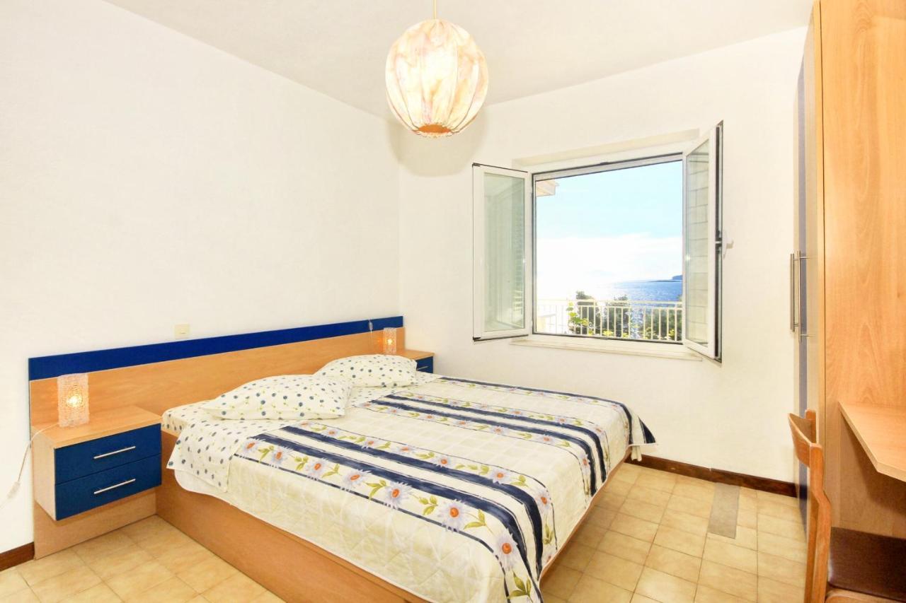 Apartments By The Sea Lumbarda, Korcula - 4440 Buitenkant foto