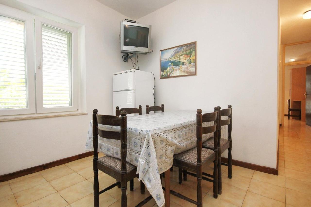Apartments By The Sea Lumbarda, Korcula - 4440 Buitenkant foto