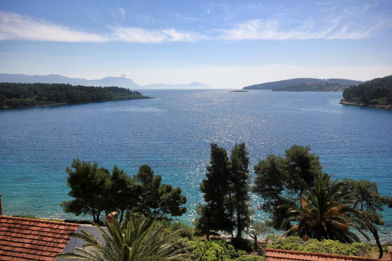 Apartments By The Sea Lumbarda, Korcula - 4440 Buitenkant foto