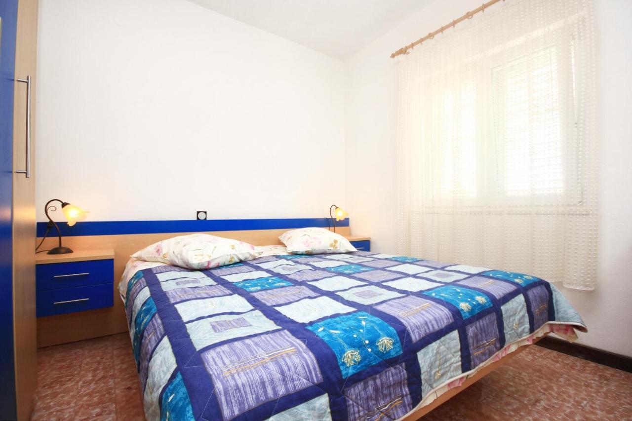 Apartments By The Sea Lumbarda, Korcula - 4440 Buitenkant foto