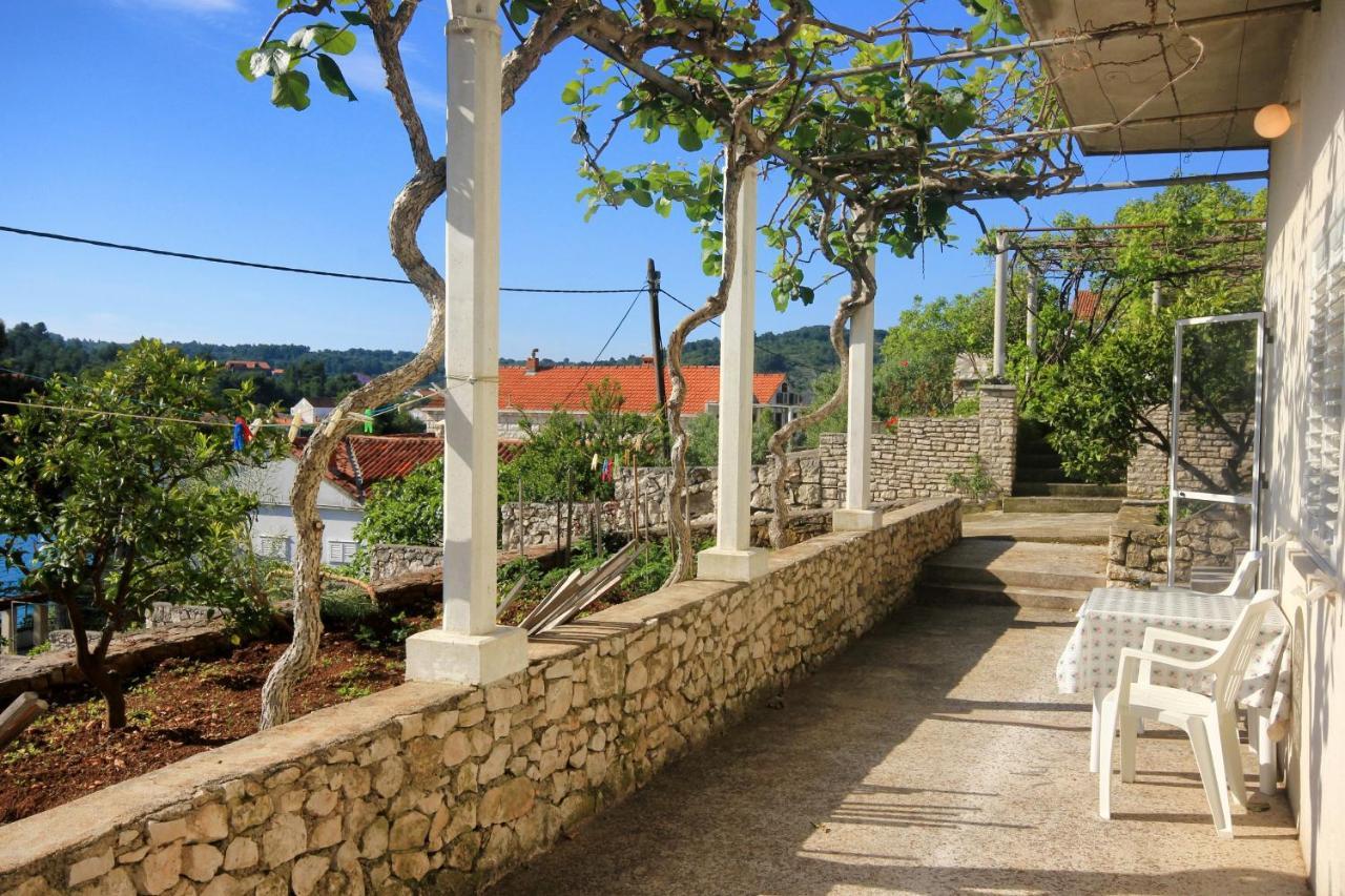 Apartments By The Sea Lumbarda, Korcula - 4440 Buitenkant foto